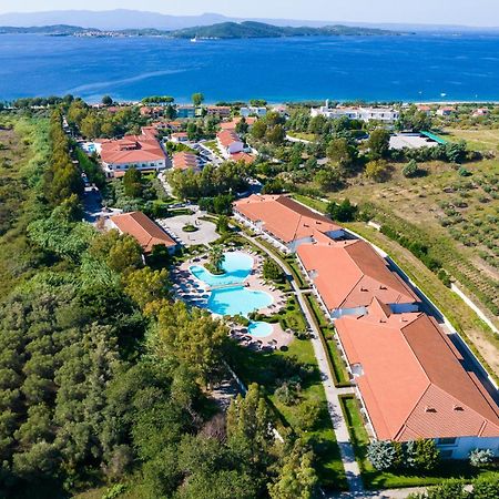 Alexandros Palace Uranupoli Zewnętrze zdjęcie
